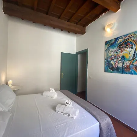 Alfani Double Apartment