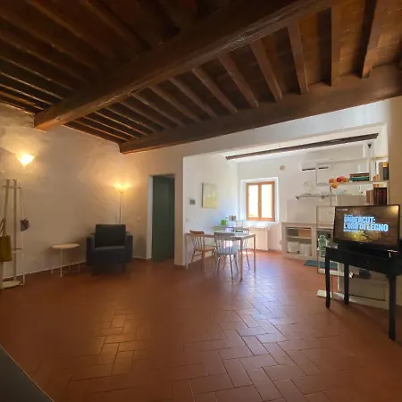 Alfani Double Apartment