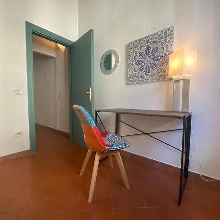 Alfani Double Apartment Florenz