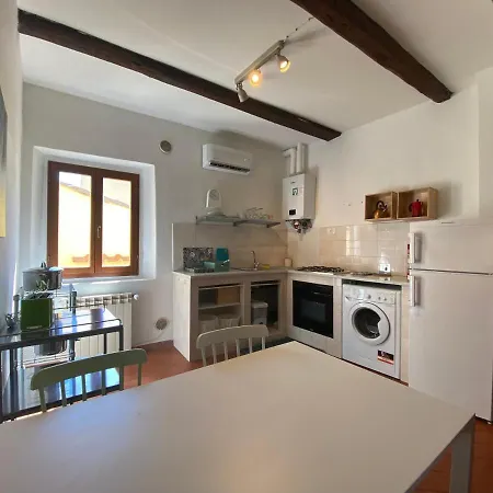 Apartmán Alfani Double *