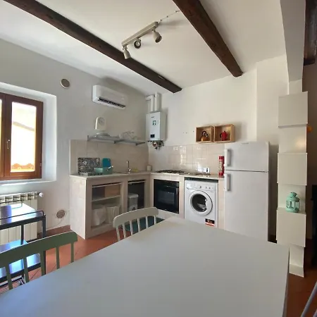 Apartmán Alfani Double