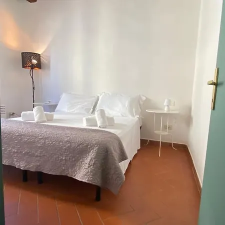 Apartment Alfani Double Florenz