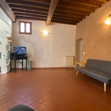 Alfani Double Appartamento Firenze
