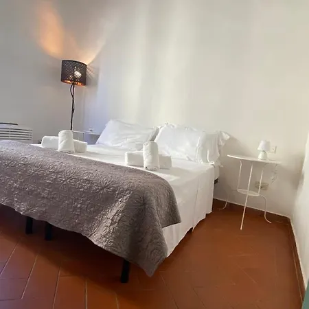Appartamento Alfani Double *