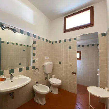 Alfani Double Apartment Florenz